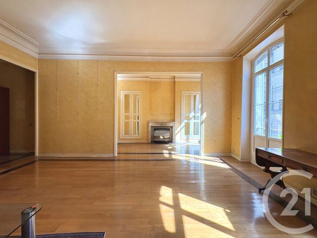 Appartement T3 &agrave; vendre - 3 pi&egrave;ces - 105 m2 - Marseille - 13004 - PROVENCE-ALPES-COTE-D-AZUR