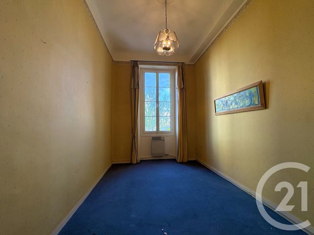 Appartement T3 &agrave; vendre - 3 pi&egrave;ces - 105 m2 - Marseille - 13004 - PROVENCE-ALPES-COTE-D-AZUR