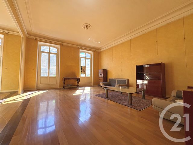 Appartement T3 &agrave; vendre - 3 pi&egrave;ces - 105 m2 - Marseille - 13004 - PROVENCE-ALPES-COTE-D-AZUR