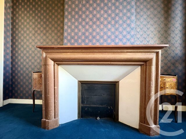 Appartement T3 &agrave; vendre - 3 pi&egrave;ces - 105 m2 - Marseille - 13004 - PROVENCE-ALPES-COTE-D-AZUR