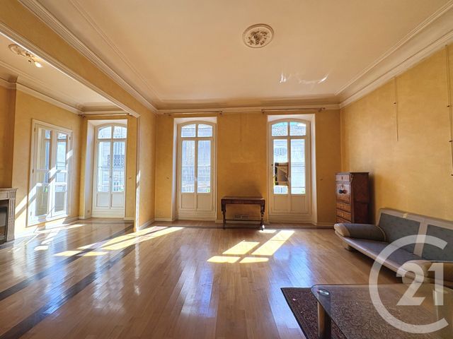 Appartement T3 &agrave; vendre - 3 pi&egrave;ces - 105 m2 - Marseille - 13004 - PROVENCE-ALPES-COTE-D-AZUR