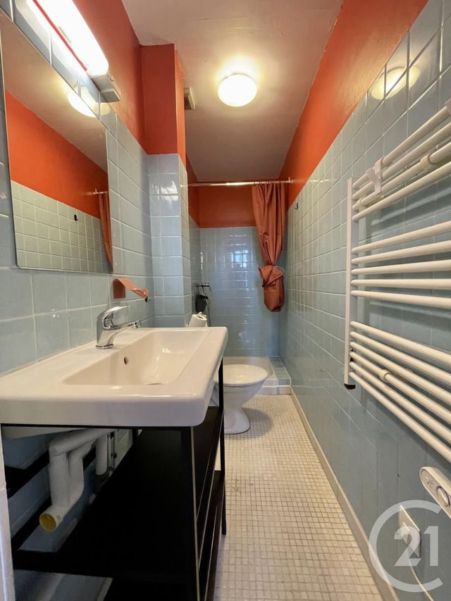 Appartement F2 &agrave; louer - 2 pi&egrave;ces - 36,07 m2 - Marseille - 13003 - PROVENCE-ALPES-COTE-D-AZUR