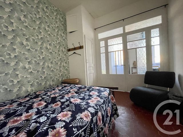 Appartement F2 &agrave; louer - 2 pi&egrave;ces - 36,07 m2 - Marseille - 13003 - PROVENCE-ALPES-COTE-D-AZUR