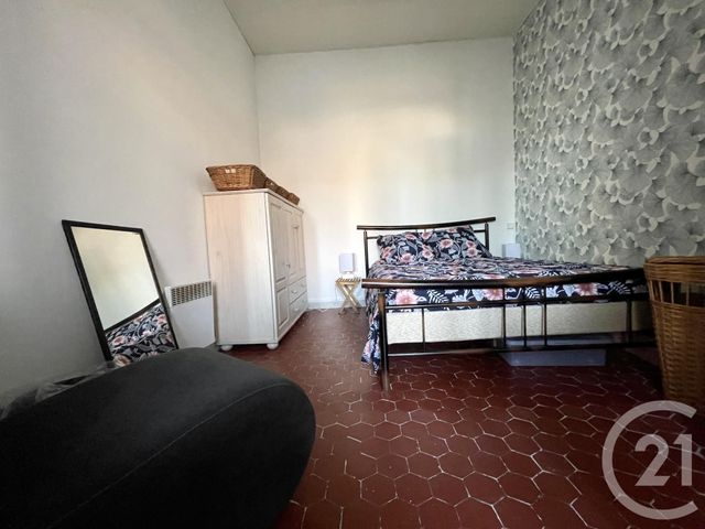 Appartement F2 &agrave; louer - 2 pi&egrave;ces - 36,07 m2 - Marseille - 13003 - PROVENCE-ALPES-COTE-D-AZUR