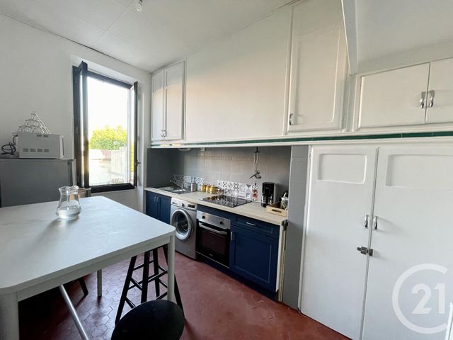 Appartement F2 &agrave; louer - 2 pi&egrave;ces - 36,07 m2 - Marseille - 13003 - PROVENCE-ALPES-COTE-D-AZUR