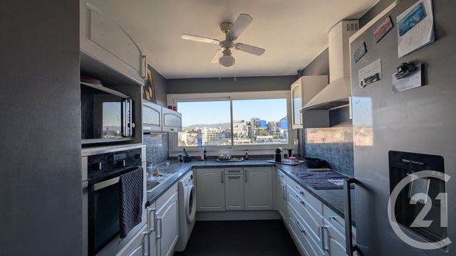 Appartement F3 &agrave; vendre - 3 pi&egrave;ces - 74,10 m2 - Marseille - 13004 - PROVENCE-ALPES-COTE-D-AZUR