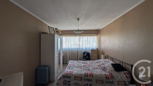 Appartement F3 &agrave; vendre - 3 pi&egrave;ces - 74,10 m2 - Marseille - 13004 - PROVENCE-ALPES-COTE-D-AZUR