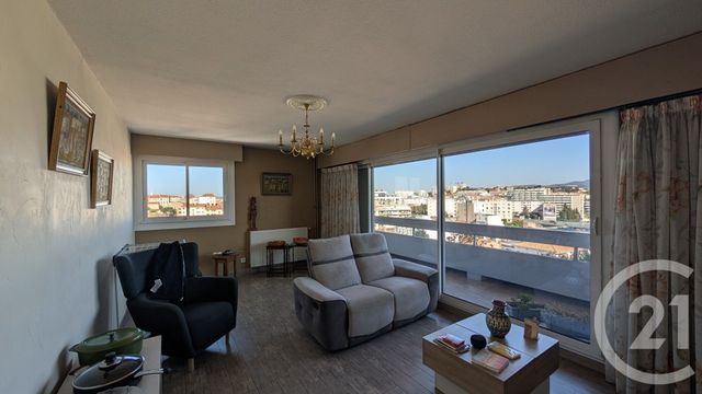 Appartement F3 &agrave; vendre - 3 pi&egrave;ces - 74,10 m2 - Marseille - 13004 - PROVENCE-ALPES-COTE-D-AZUR