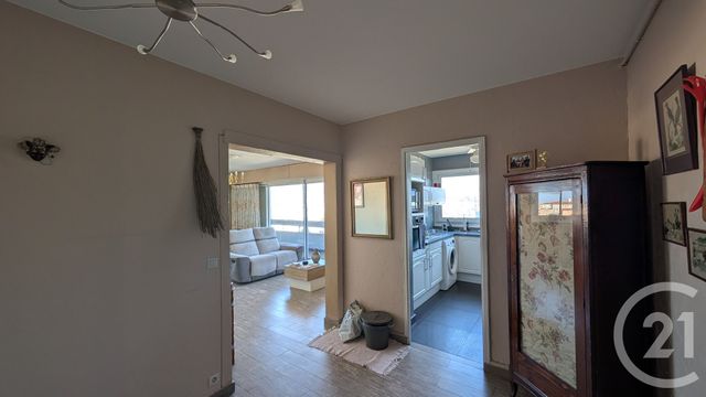 Appartement F3 &agrave; vendre - 3 pi&egrave;ces - 74,10 m2 - Marseille - 13004 - PROVENCE-ALPES-COTE-D-AZUR