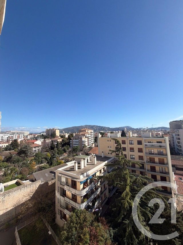 Appartement F3 &agrave; vendre - 3 pi&egrave;ces - 76,09 m2 - Marseille - 13005 - PROVENCE-ALPES-COTE-D-AZUR