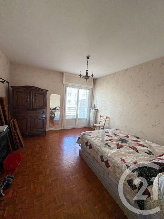 Appartement F3 &agrave; vendre - 3 pi&egrave;ces - 76,09 m2 - Marseille - 13005 - PROVENCE-ALPES-COTE-D-AZUR