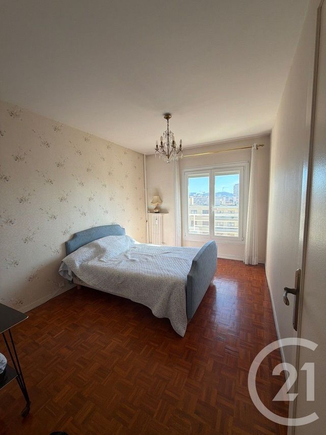 Appartement F3 &agrave; vendre - 3 pi&egrave;ces - 76,09 m2 - Marseille - 13005 - PROVENCE-ALPES-COTE-D-AZUR
