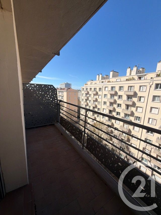 Appartement F3 &agrave; vendre - 3 pi&egrave;ces - 76,09 m2 - Marseille - 13005 - PROVENCE-ALPES-COTE-D-AZUR