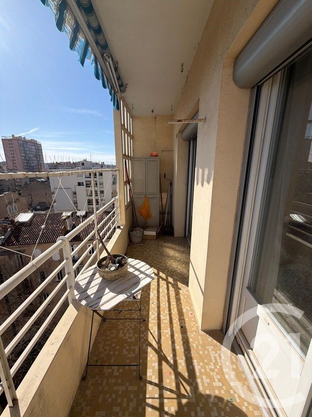 Appartement F3 &agrave; vendre - 3 pi&egrave;ces - 76,09 m2 - Marseille - 13005 - PROVENCE-ALPES-COTE-D-AZUR