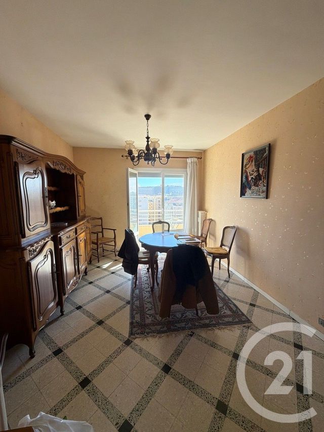 Appartement F3 &agrave; vendre - 3 pi&egrave;ces - 76,09 m2 - Marseille - 13005 - PROVENCE-ALPES-COTE-D-AZUR