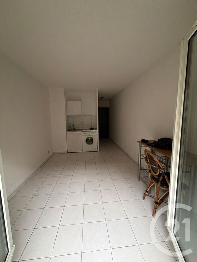 Appartement F1 &agrave; vendre - 1 pi&egrave;ce - 18,02 m2 - Marseille - 13005 - PROVENCE-ALPES-COTE-D-AZUR