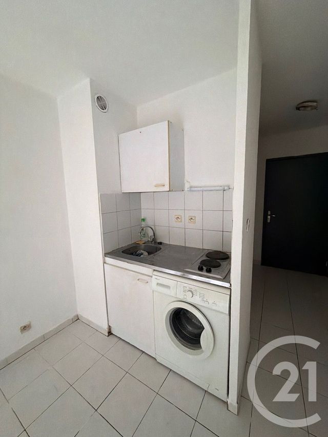 Appartement F1 &agrave; vendre - 1 pi&egrave;ce - 18,02 m2 - Marseille - 13005 - PROVENCE-ALPES-COTE-D-AZUR