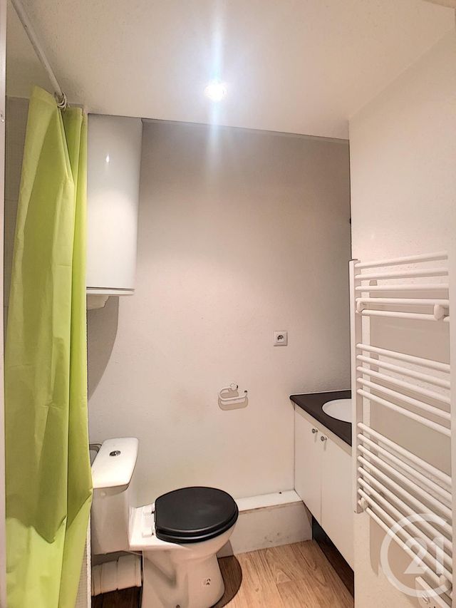 Appartement Studio &agrave; louer - 1 pi&egrave;ce - 19 m2 - Marseille - 13003 - PROVENCE-ALPES-COTE-D-AZUR