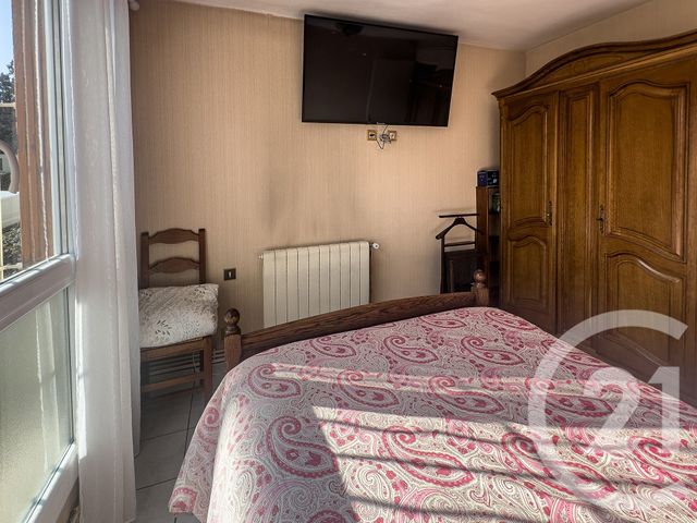 Appartement &agrave; vendre - 4 pi&egrave;ces - 66 m2 - Marseille - 13014 - PROVENCE-ALPES-COTE-D-AZUR