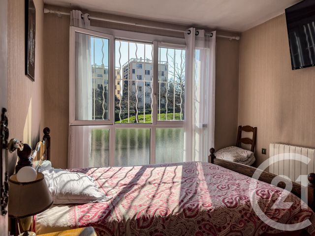 Appartement &agrave; vendre - 4 pi&egrave;ces - 66 m2 - Marseille - 13014 - PROVENCE-ALPES-COTE-D-AZUR