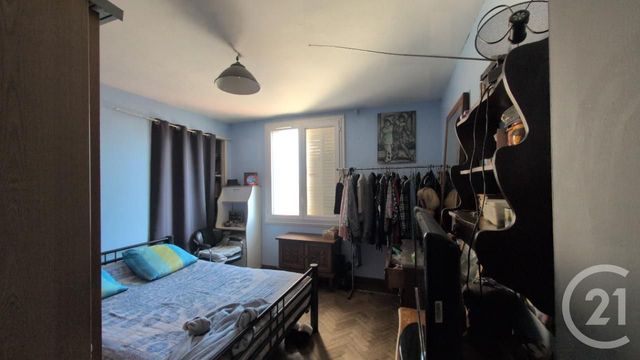 Appartement T3 &agrave; vendre - 3 pi&egrave;ces - 54,30 m2 - Marseille - 13004 - PROVENCE-ALPES-COTE-D-AZUR
