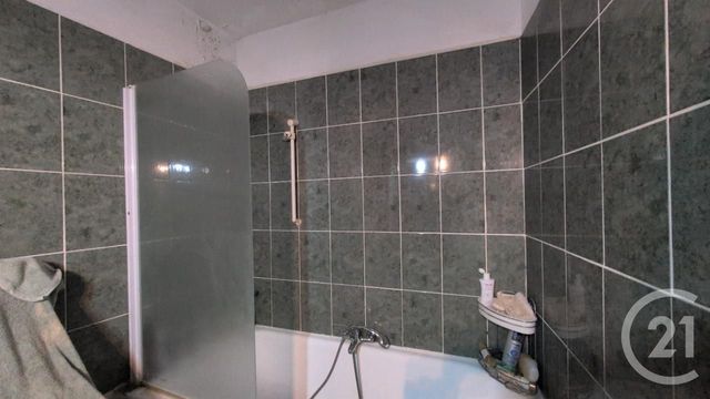 Appartement T3 &agrave; vendre - 3 pi&egrave;ces - 54,30 m2 - Marseille - 13004 - PROVENCE-ALPES-COTE-D-AZUR