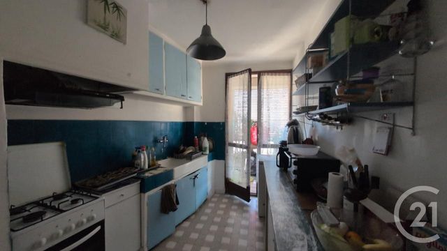Appartement T3 &agrave; vendre - 3 pi&egrave;ces - 54,30 m2 - Marseille - 13004 - PROVENCE-ALPES-COTE-D-AZUR