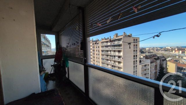 Appartement T3 &agrave; vendre - 3 pi&egrave;ces - 54,30 m2 - Marseille - 13004 - PROVENCE-ALPES-COTE-D-AZUR