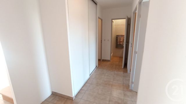 Appartement Duplex &agrave; louer - 5 pi&egrave;ces - 95,93 m2 - Marseille - 13010 - PROVENCE-ALPES-COTE-D-AZUR
