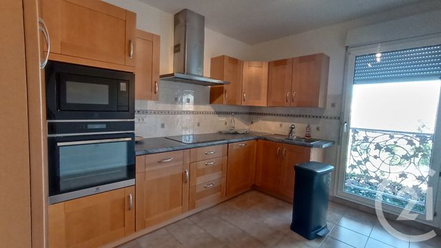 Appartement Duplex &agrave; louer - 5 pi&egrave;ces - 95,93 m2 - Marseille - 13010 - PROVENCE-ALPES-COTE-D-AZUR