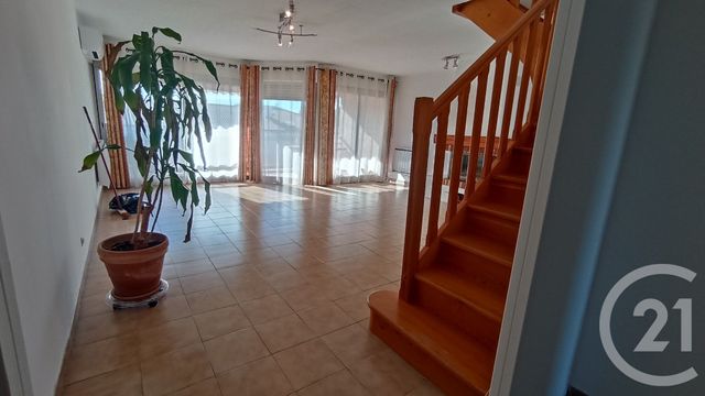 Appartement Duplex &agrave; louer - 5 pi&egrave;ces - 95,93 m2 - Marseille - 13010 - PROVENCE-ALPES-COTE-D-AZUR