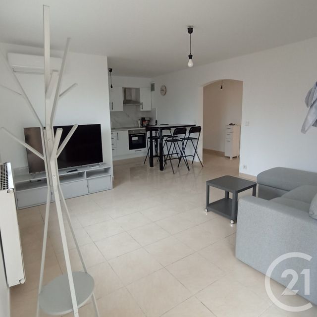 appartement - MARSEILLE - 13008