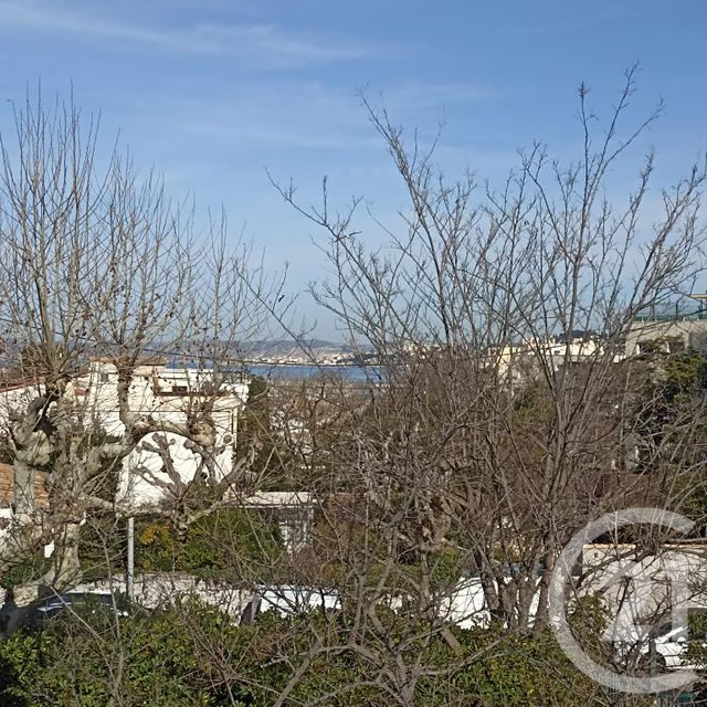 Appartement F3 &agrave; louer - 3 pi&egrave;ces - 60,48 m2 - Marseille - 13008 - PROVENCE-ALPES-COTE-D-AZUR