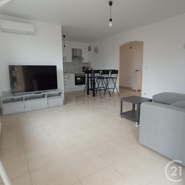 appartement - MARSEILLE - 13008