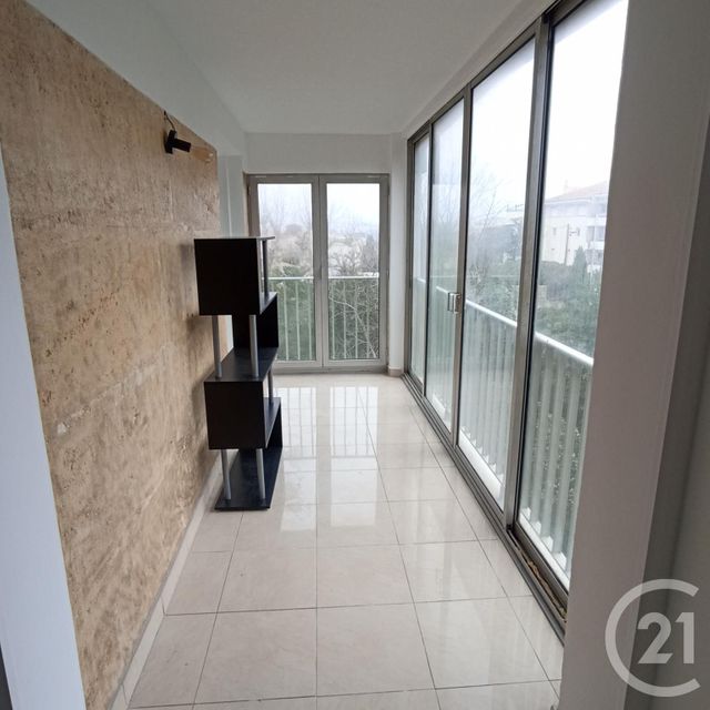 Appartement F3 &agrave; louer - 3 pi&egrave;ces - 60,48 m2 - Marseille - 13008 - PROVENCE-ALPES-COTE-D-AZUR