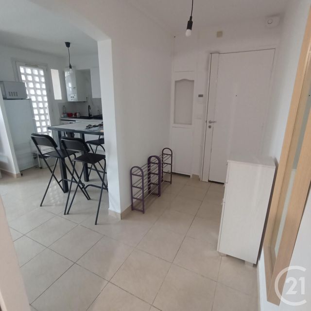 Appartement F3 &agrave; louer - 3 pi&egrave;ces - 60,48 m2 - Marseille - 13008 - PROVENCE-ALPES-COTE-D-AZUR
