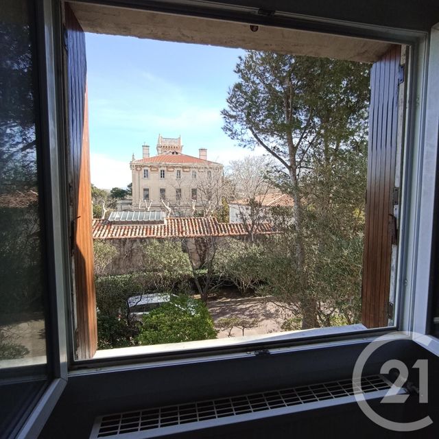 Appartement F3 &agrave; louer - 3 pi&egrave;ces - 60,48 m2 - Marseille - 13008 - PROVENCE-ALPES-COTE-D-AZUR