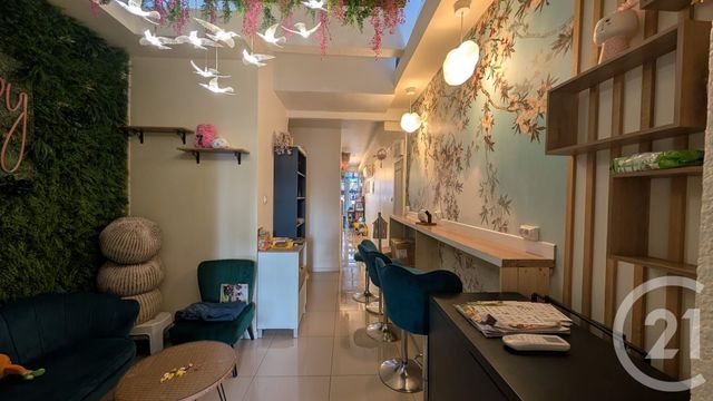 Divers &agrave; vendre - 57,88 m2 - Marseille - 13004 - PROVENCE-ALPES-COTE-D-AZUR