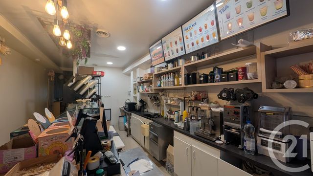 Divers &agrave; vendre - 57,88 m2 - Marseille - 13004 - PROVENCE-ALPES-COTE-D-AZUR