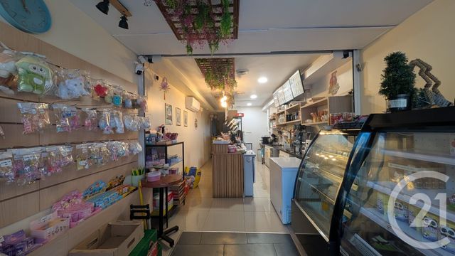 Divers &agrave; vendre - 57,88 m2 - Marseille - 13004 - PROVENCE-ALPES-COTE-D-AZUR