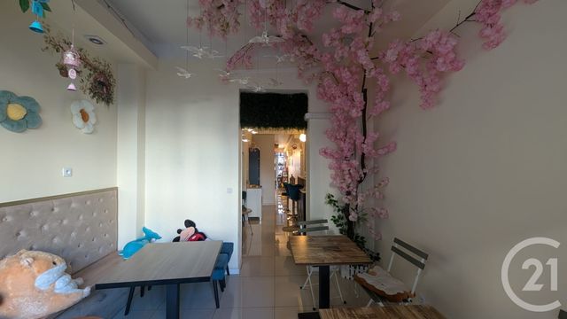 Divers &agrave; vendre - 57,88 m2 - Marseille - 13004 - PROVENCE-ALPES-COTE-D-AZUR