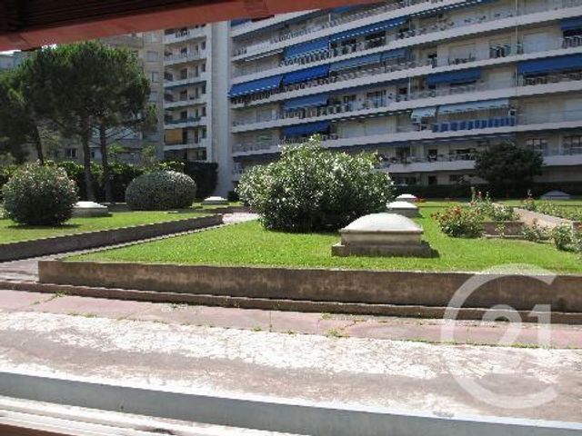 Appartement T2 &agrave; vendre - 2 pi&egrave;ces - 44,55 m2 - Marseille - 13004 - PROVENCE-ALPES-COTE-D-AZUR
