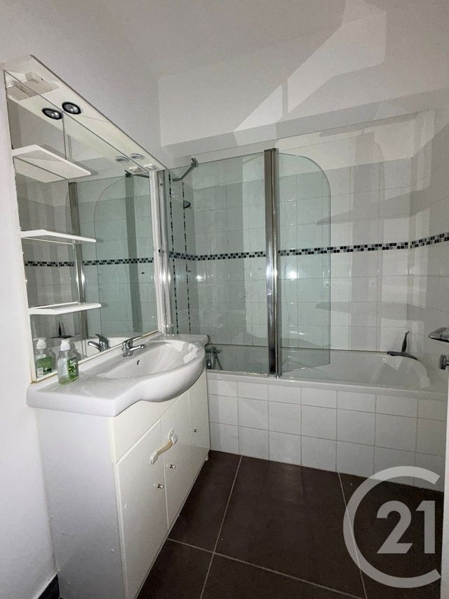 Appartement T2 &agrave; vendre - 2 pi&egrave;ces - 44,55 m2 - Marseille - 13004 - PROVENCE-ALPES-COTE-D-AZUR
