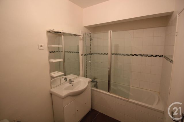 Appartement T2 &agrave; vendre - 2 pi&egrave;ces - 44,55 m2 - Marseille - 13004 - PROVENCE-ALPES-COTE-D-AZUR