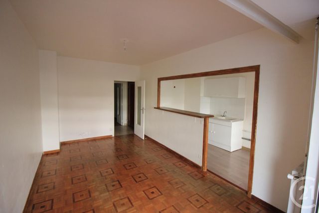 Appartement T2 &agrave; vendre - 2 pi&egrave;ces - 44,55 m2 - Marseille - 13004 - PROVENCE-ALPES-COTE-D-AZUR