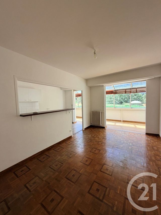 Appartement T2 &agrave; vendre - 2 pi&egrave;ces - 44,55 m2 - Marseille - 13004 - PROVENCE-ALPES-COTE-D-AZUR