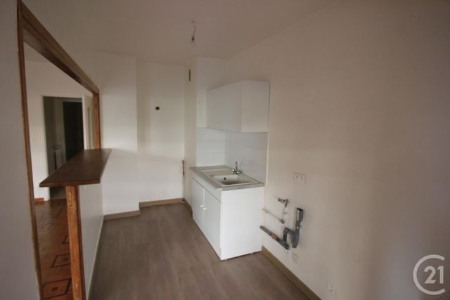 Appartement T2 &agrave; vendre - 2 pi&egrave;ces - 44,55 m2 - Marseille - 13004 - PROVENCE-ALPES-COTE-D-AZUR