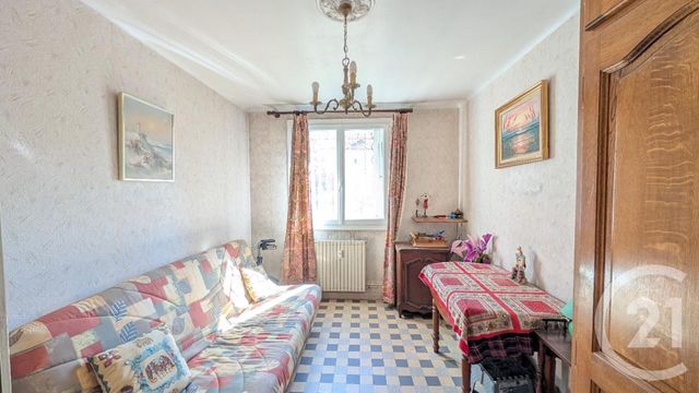 Appartement T4 &agrave; vendre - 4 pi&egrave;ces - 65,60 m2 - Marseille - 13004 - PROVENCE-ALPES-COTE-D-AZUR