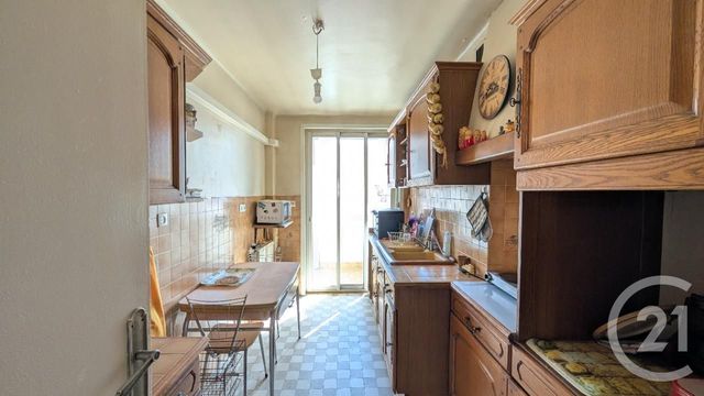 Appartement T4 &agrave; vendre - 4 pi&egrave;ces - 65,60 m2 - Marseille - 13004 - PROVENCE-ALPES-COTE-D-AZUR