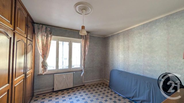 Appartement T4 &agrave; vendre - 4 pi&egrave;ces - 65,60 m2 - Marseille - 13004 - PROVENCE-ALPES-COTE-D-AZUR